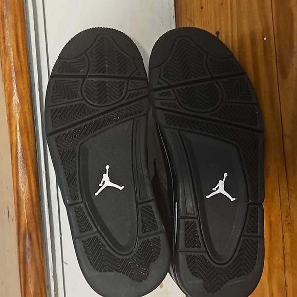 Nike Air Jordan 4 RM Kids - Picture 4 of 7